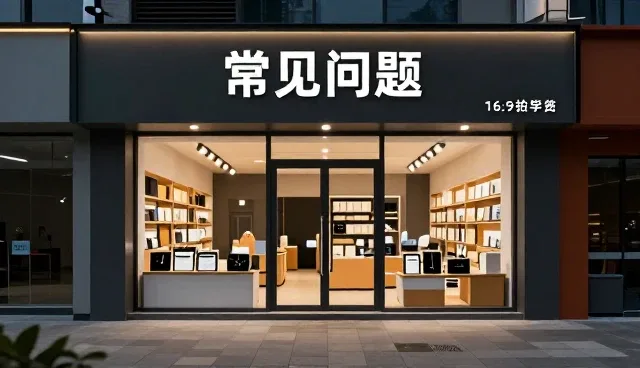 商品定制中采购策略的常见问题及应对思路