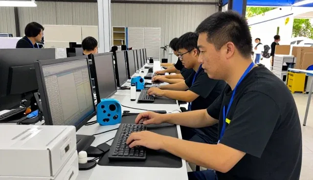 市政工程下如何发挥供应链服务等价值